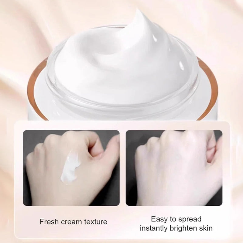 🎉Hot Sale🎉Niacinamide Revitalizing Tone-Up Cream