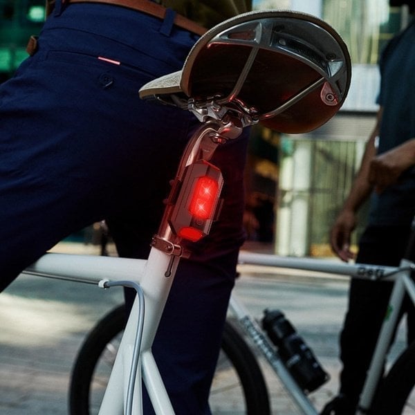 🔥50% OFF!🔥Explosive Warning Light for Central Networks of Cars and Motorcycles