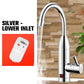 Stainless Steel Instant Hot Water Tap