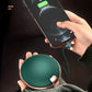 ✨【3-in-1 Portable Power Bank LED Mirror Hand Warmer】✨