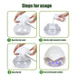 Portable Fog-Free Air Humidifier & Purifier（50% OFF）