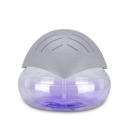 Portable Fog-Free Air Humidifier & Purifier（50% OFF）