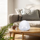 Portable Fog-Free Air Humidifier & Purifier（50% OFF）