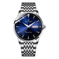 ⌚3ATM Water Resistance + Luminous Dial! 24/7 Confidence on the Wrist for the Professional Gentleman