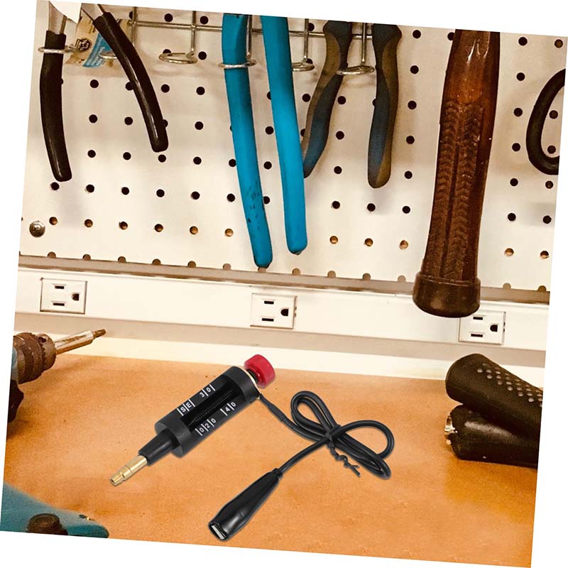 🔥 Dead circuit? This tester tells you why — in seconds. ⚡