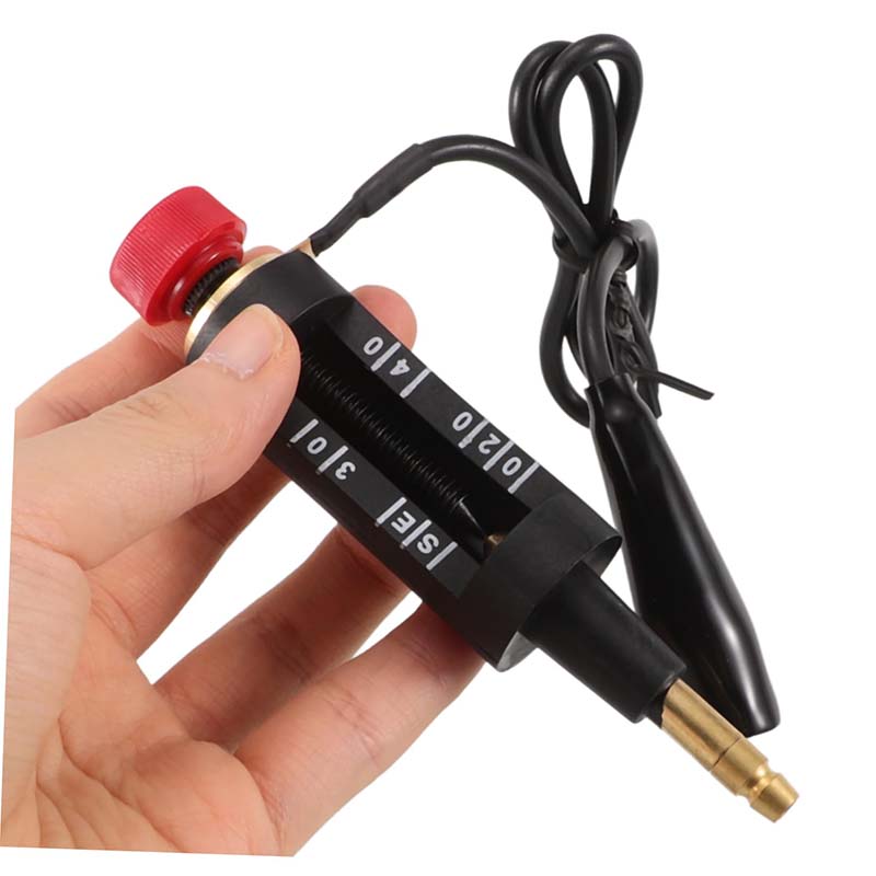🔥 Dead circuit? This tester tells you why — in seconds. ⚡