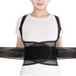 ⏳Time-Limited Special⏰ Support Your Back Instantly! Breathable 4-Rod Waist Support Brace