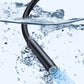 🥳 Waterproof HD Endoscope Camera – 200W HD, 8mm probe. Type-C/Micro/Lightning – plug & play with 99% phones. Ideal for tight spaces! 🔌✨