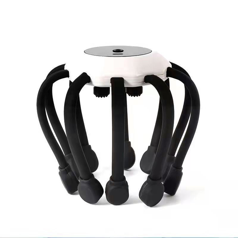 🔥2025 Hot Sale🔥 Electric Scalp Massager
