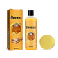 ⚡All-in-One Wood Surface Cleaner & Polish