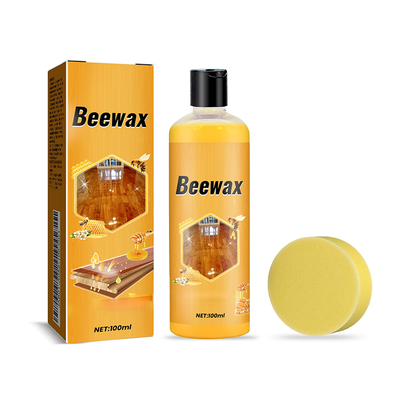 ⚡All-in-One Wood Surface Cleaner & Polish