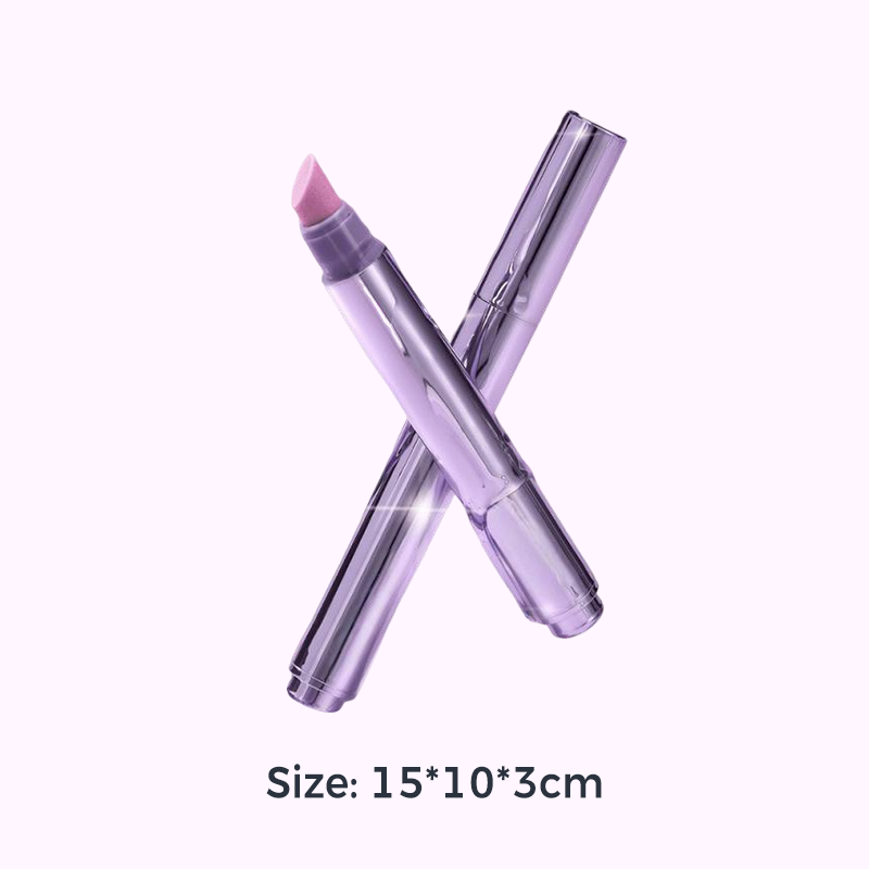 💜Hot Sale 50% OFF💜2025 New Upgraded 3-in-1 Nail Care Pen💅