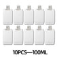 ✈️ LIMITED‑TIME 50% OFF! 🧴 23,418 Happy Travelers – Portable Travel Fluid Makeup Packing Bag (10 Pcs) – Leak-Proof, Transparent & Reusable 🧳