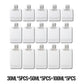 ✈️ LIMITED‑TIME 50% OFF! 🧴 23,418 Happy Travelers – Portable Travel Fluid Makeup Packing Bag (10 Pcs) – Leak-Proof, Transparent & Reusable 🧳