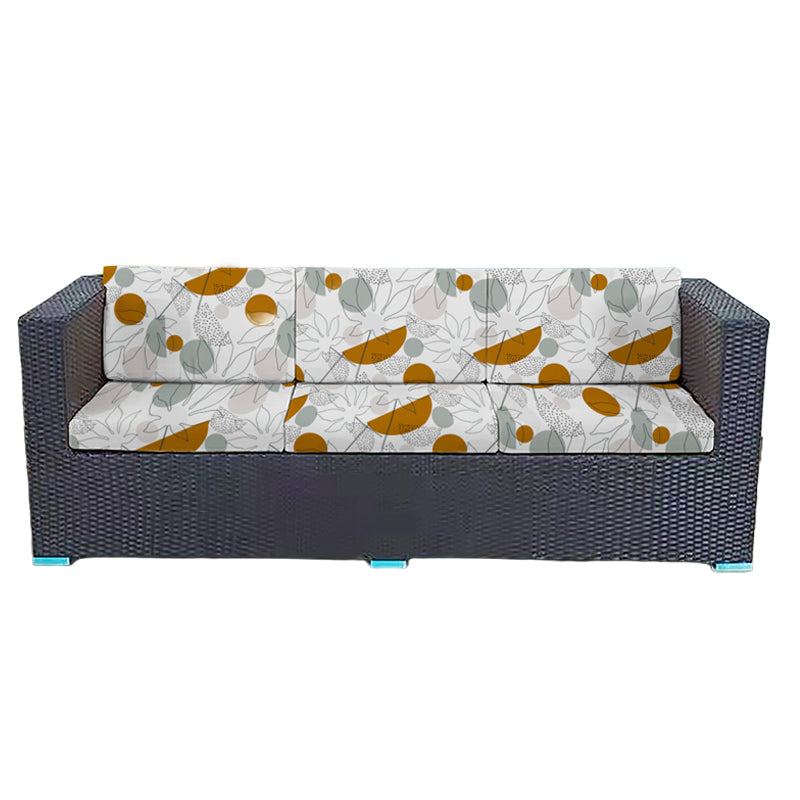 ⏳Time-limited Special Price￡7.99!!!⏰Botanical Print Sofa Cushion Cover🛋️