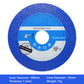 Indestructible Cutting Disc for Angle Grinder