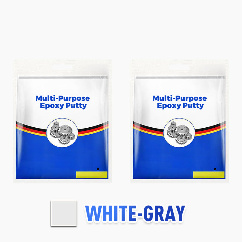 Multi-Purpose Epoxy Putty