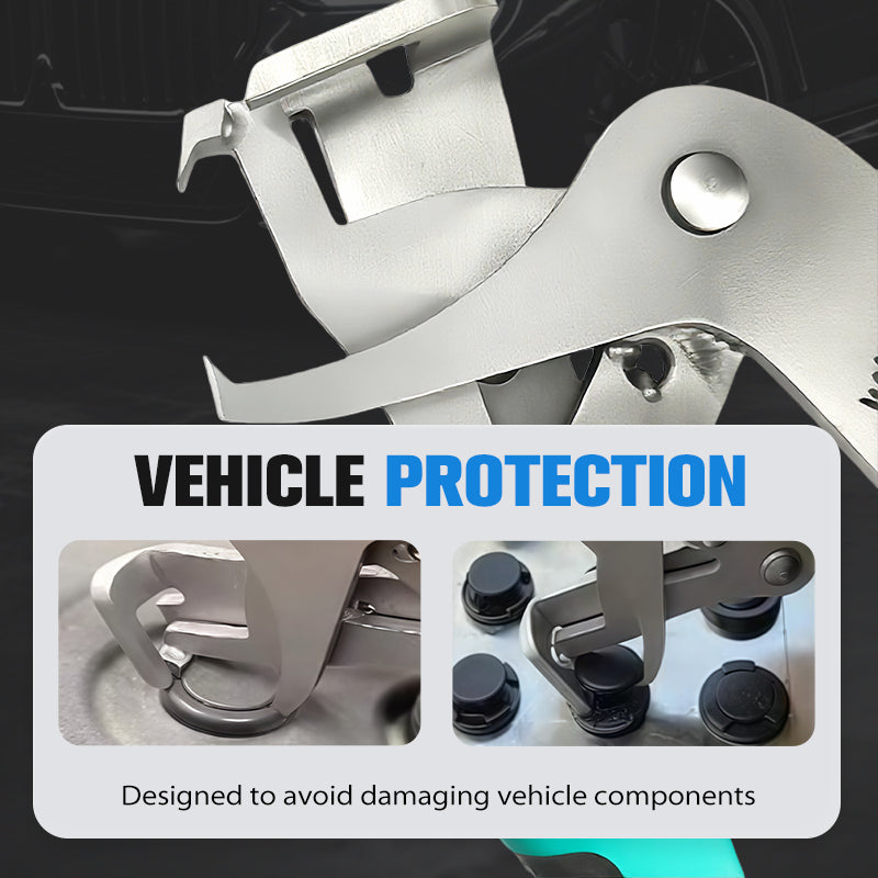 🎉 2026 Sale — Over 14,700 Sold!🛠️Auto Plastic Clip Pliers 🚗