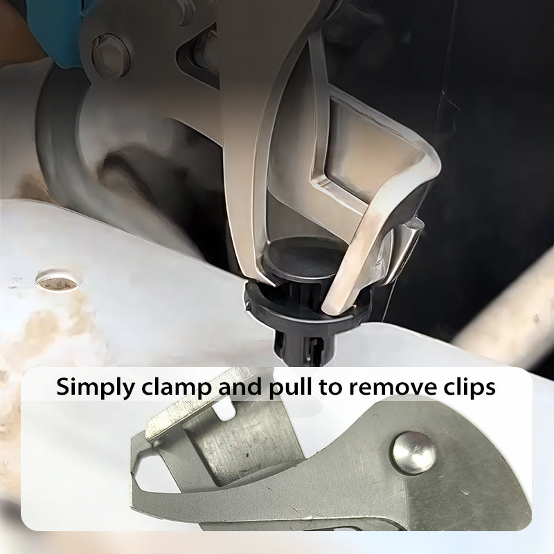 🎉 2026 Sale — Over 14,700 Sold!🛠️Auto Plastic Clip Pliers 🚗