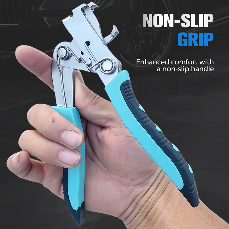 🎉 2026 Sale — Over 14,700 Sold!🛠️Auto Plastic Clip Pliers 🚗