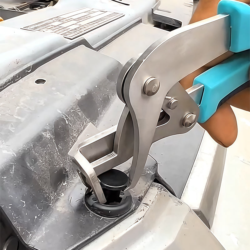🎉 2026 Sale — Over 14,700 Sold!🛠️Auto Plastic Clip Pliers 🚗