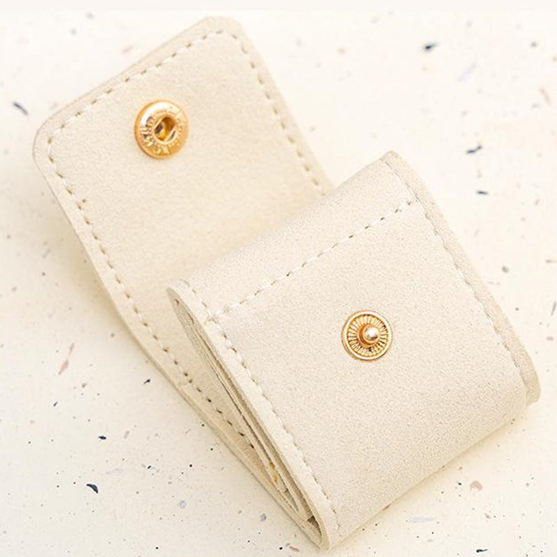🌸Portable Compartment Jewelry Storage Bag（50% OFF）