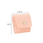 🌸Portable Compartment Jewelry Storage Bag（50% OFF）