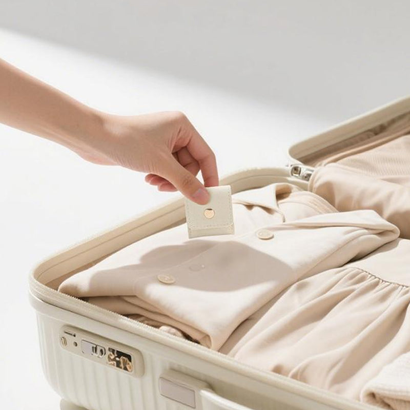 🌸Portable Compartment Jewelry Storage Bag（50% OFF）