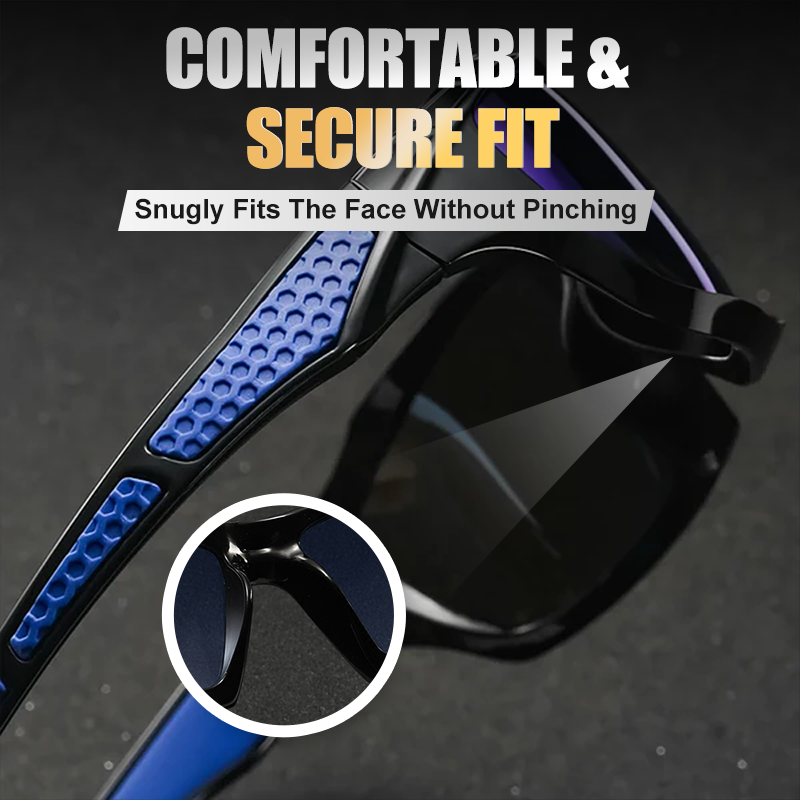 Outdoor Multi-Sport Sunglasses（50% OFF）