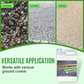Quick-Drying Sticky Landscape Adhesive（50% OFF）