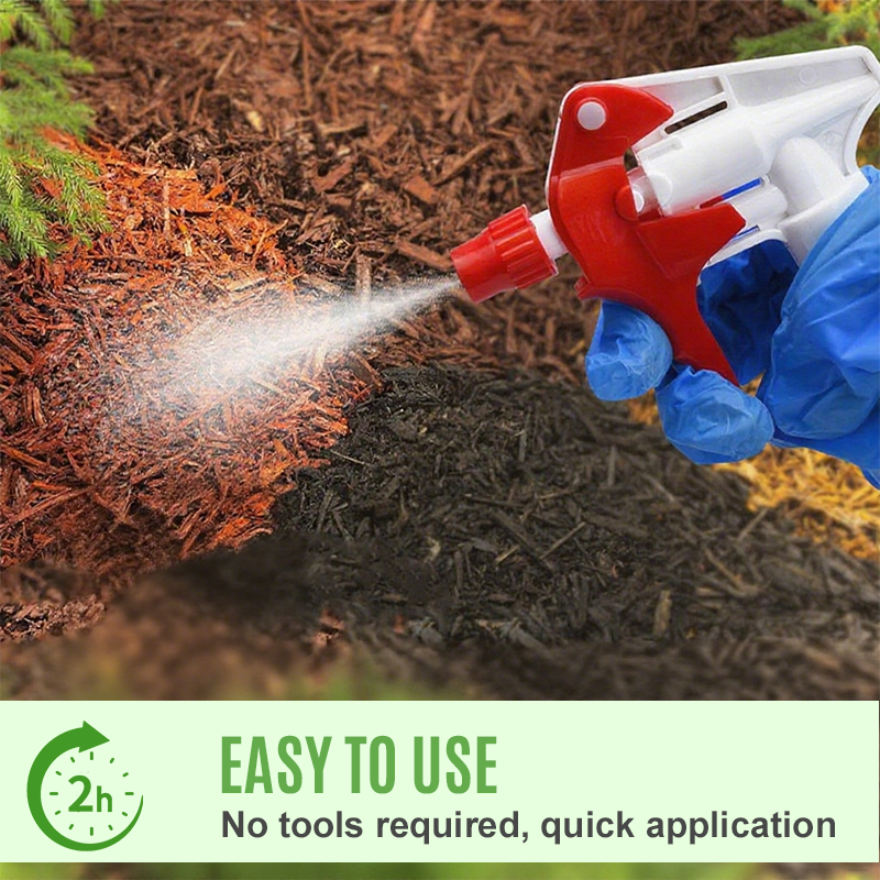 Quick-Drying Sticky Landscape Adhesive（50% OFF）