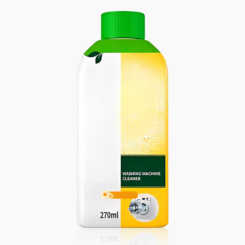 🧼Anti-Odor & Mold Washing Machine Cleaner✨