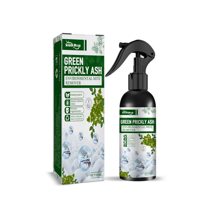 POWER INSECT REPELLENT - Instant Mosquito & Fly Control, Gentle on Skin & Odor-Free, Ideal for Home and Garden 🌿🧴