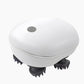 Portable Waterproof Electric Scalp Massager（50% OFF）