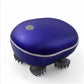 Portable Waterproof Electric Scalp Massager（50% OFF）