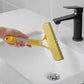🧽 50% OFF NOW ✨ 3-in-1 Cleaning Kit — Spray, Scrub & Wipe Glass Streak-Free 🚗
