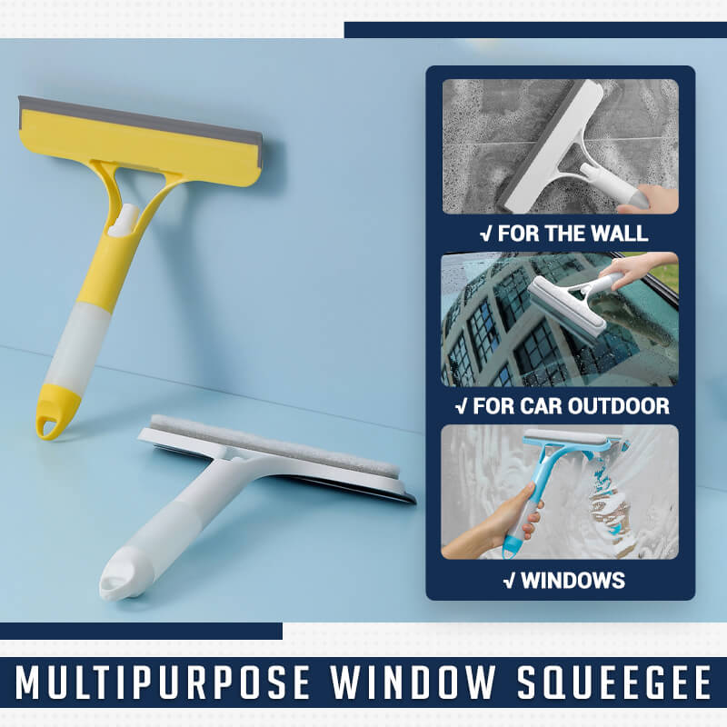 🧽 50% OFF NOW ✨ 3-in-1 Cleaning Kit — Spray, Scrub & Wipe Glass Streak-Free 🚗