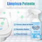 Multipurpose Plant-Based Cleaning Spray