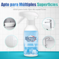 Multipurpose Plant-Based Cleaning Spray