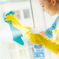 Multipurpose Plant-Based Cleaning Spray