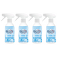 Multipurpose Plant-Based Cleaning Spray