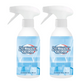 Multipurpose Plant-Based Cleaning Spray