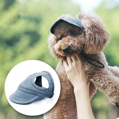 🔥Outdoor Sun Protection Hood For Dogs（50% OFF）