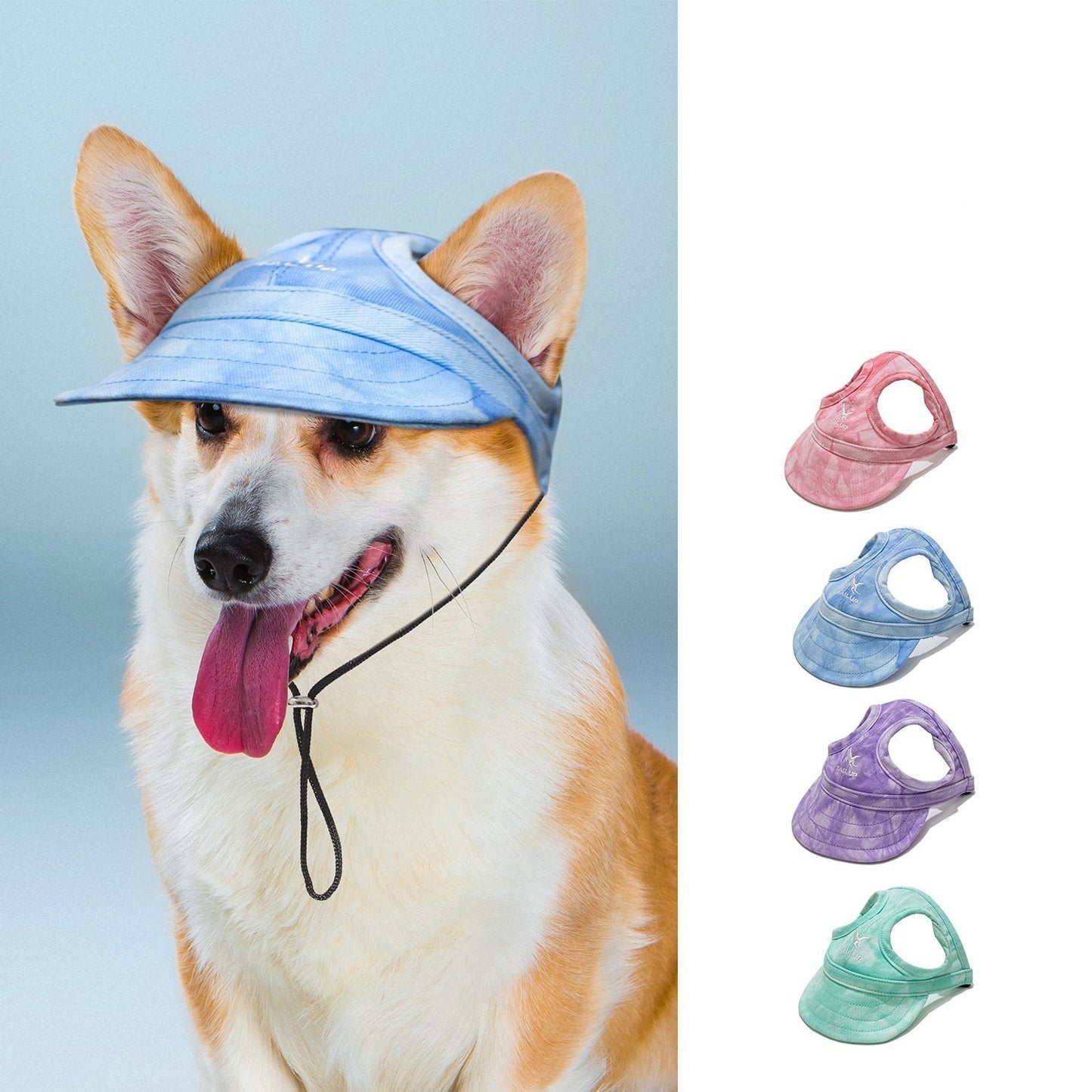 🔥Outdoor Sun Protection Hood For Dogs（50% OFF）