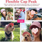 🔥Outdoor Sun Protection Hood For Dogs（50% OFF）