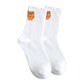 🔥Best Seller🔥Cute Cartoon Cat Crew Socks（50% OFF)