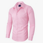 🔥Hot Sale🔥Solid-Color Long-Sleeve Shirt (50% OFF)