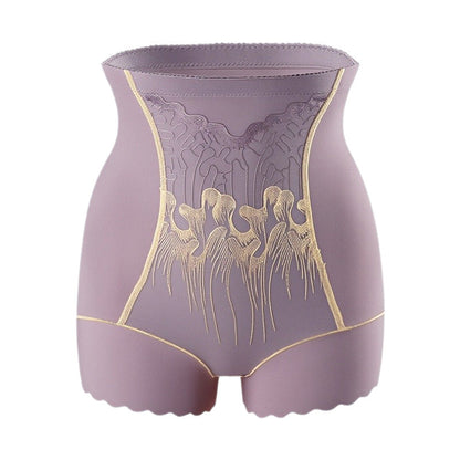 👙Women's High-Waisted Tummy Control Shaper Shorts (50% OFF)