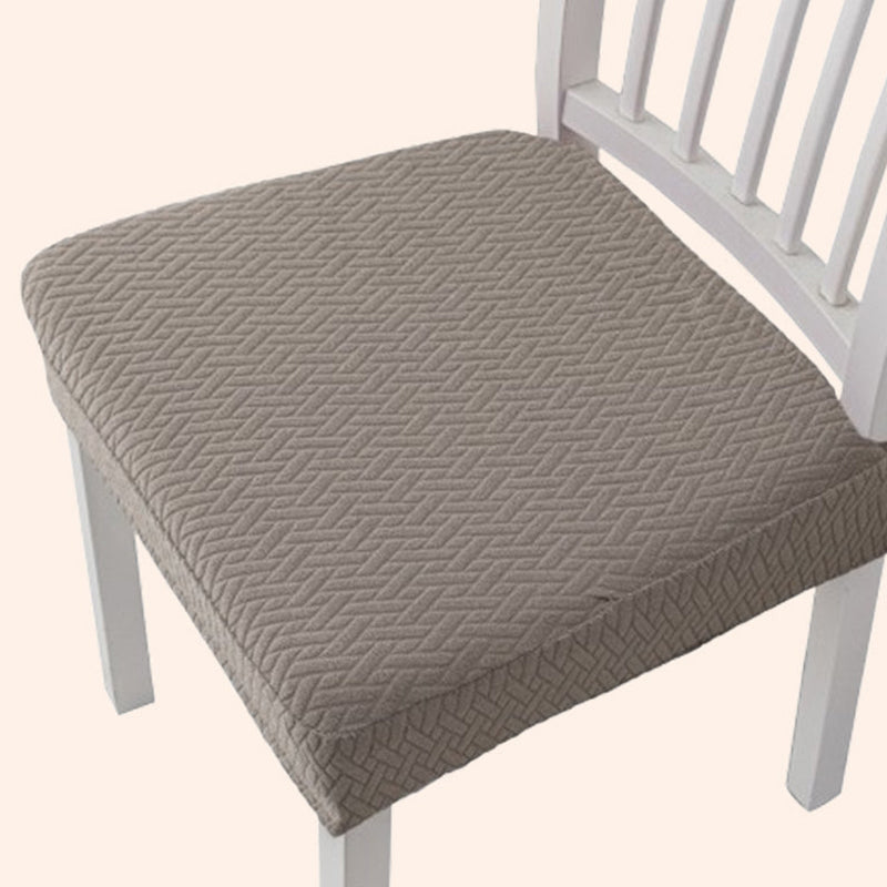🔥Hot Sale🔥Waterproof & Stretchy Chair Seat Covers（50% OFF）