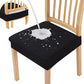 🔥Hot Sale🔥Waterproof & Stretchy Chair Seat Covers（50% OFF）
